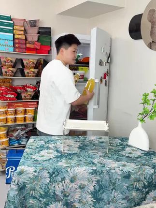 【超值福利】正品凤梨果汁1.25L*2桶爆款囤货整箱囤便携装畅享装