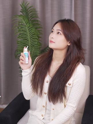 换季让爸爸妈妈清洗一下鼻腔问题怎么办?试试这个