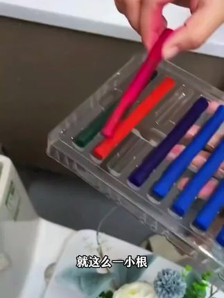 去了邻居家才知道,原来邻居好精致的,她一直在用这款爆猪洁厕棒!#卫生间好物 #实用好物 #洁厕棒