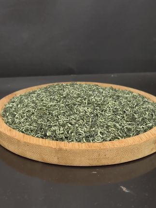 #爱喝茶的关注我 #好茶 #茶人茶事茶生活 #新茶上市 福建明前高山绿茶全单芽碧螺春