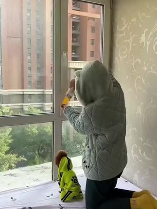 【60米】防风门窗防风胶冬天墙面漏风缝隙挡风神器封窗户挡风神器