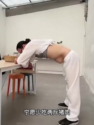 别再去按摩店花冤枉钱啦,筋膜环在家就能给你超舒适的享受,性价比杠杠的!#按摩 #居家锻炼 #放松