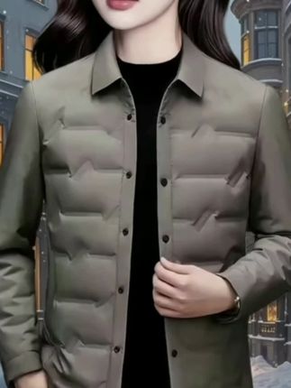 真维斯男士反季羽绒服 #羽绒服 #男士羽绒服 #反季羽绒服 #轻薄羽绒服 #羽绒服男