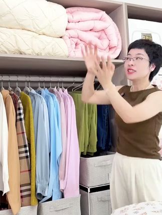 【工厂直销】真空压缩收纳袋,防潮防霉,衣服棉被收纳袋整理,行李袋搬家打包袋