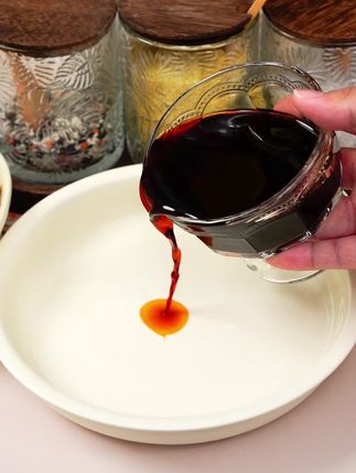 燕窝酸加持!一岁婴儿专用无麸质宝宝酱油 辅食调味营养更安心