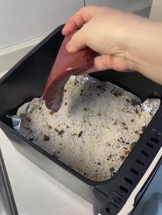 家常菜 喜欢吃盐焗口味的在家像我这样做,做法简单,肉嫩入味又好吃。#闽南美食#会下厨的男人 #同城美食