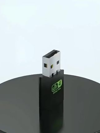 CIN-FAST无线网卡双频免驱动USB台式电脑无线网络wifi接收器外置 #无线网络 #无线网卡 #接收器