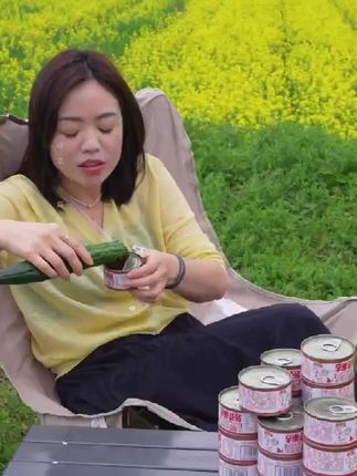 万能调料!拌啥都好吃!