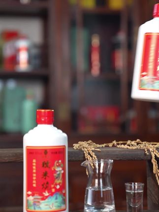 正宗客家米酒,50度米香型白酒,100%纯粮食酿造酒,不辣喉不头疼,每瓶到手仅三十多!!