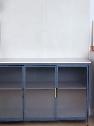 酱油倒了?一擦即净!岩板抗渗污,清洁省心100%!