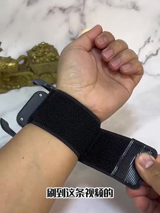 瀑布冲浪拍摄神器!钛合金支架狂摇0脱落!点↓送防水手机壳