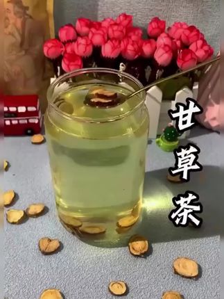 中年男人往这里看 正宗甘肃红皮甘草,泡水煲汤都非常不错#甘肃 #农产品原产地 #甘草