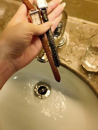 所有可能的美丽,都应该闪耀,你不试试吗?#女表#手表推荐#520礼物#七夕礼物#小众不撞款 #七夕礼物#轻奢女表