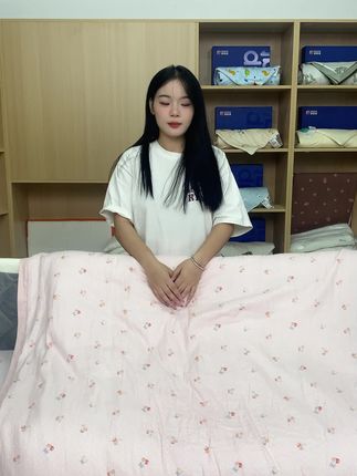 宝宝25年全新睡眠体验。选择这套就对了!换洗省时省力还舒适!