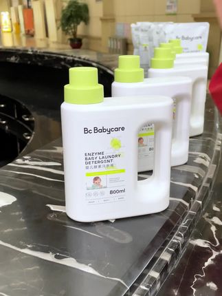 等等党有福了!这么好的价格给你等到啦!#母婴好物推荐 #婴儿酵素洗衣液 #Babycare#Babycare酵素洗衣液