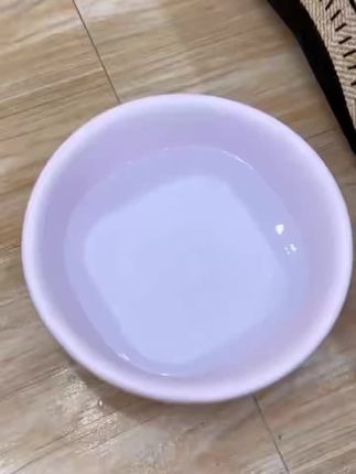 孩子的脚上异味又有小状况?试试看用这款儿童专用的洗脚泡泡
