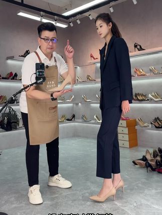 #女鞋推荐#女鞋分享#女鞋直播#女鞋工厂#女鞋