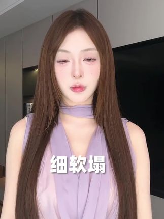 奥克斯全自动卷发棒36MM大卷负离子不卡发大波浪宿舍烫发神器