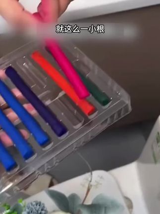 你敢信吗?自从有了这个小东西#马桶洁厕棒,我家几乎不刷马桶了 ,卫生间都是淡淡的清香味 #洁厕棒 #卫生间好物