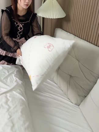 假期#带娃旅行,这个加厚的一次性四件套一定得备上,酒店的那么多人睡过还是自己带的睡的放心#出差旅行必备#旅行必备
