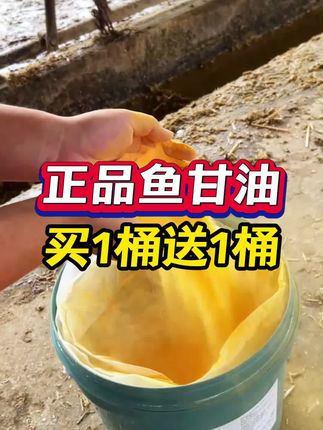 鱼肝油油用得好,养殖没烦恼 #养殖场专用 #饲料 #养殖户 #鸡场 #畜牧业