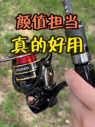 全金属线杯纺车轮路亚渔轮远投鱼轮大全钓鱼轮子海竿海杆矶钓